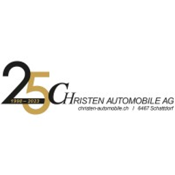 Christen Automobile Logo