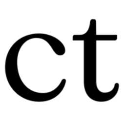 ChrisThomas Logo