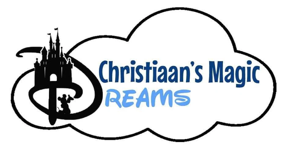 Christiaansmagicdreams Logo