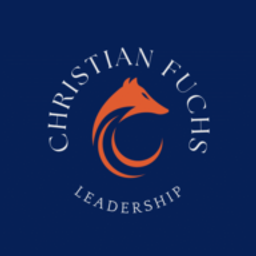 Christian Fuchs - Leadership Logo
