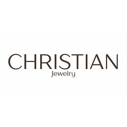 Christian Jewelry Logo