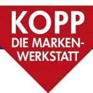 Kopp Christian KFZ-Reparatur Logo