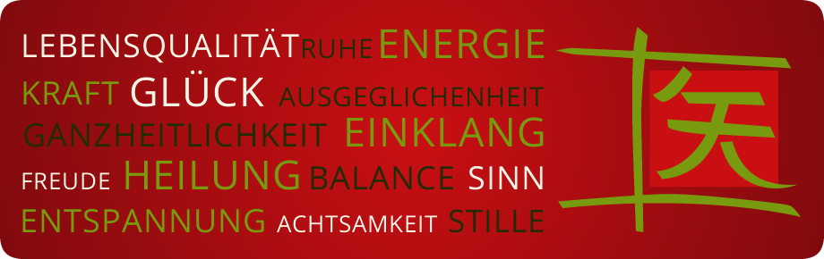 Minder Christian Heilpraktiker u. Sporttherapeut Logo