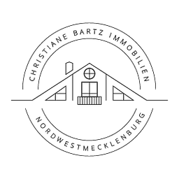 Christiane Bartz, Immobilien Logo