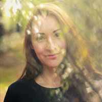Christiane Husche Logo