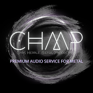 Christian Herrle | metal productions Logo