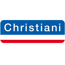 Dr.-Ing. Paul Christiani GmbH & Co. KG Logo