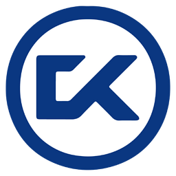 Kometer Christian Logo