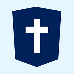 Christian Pure Logo