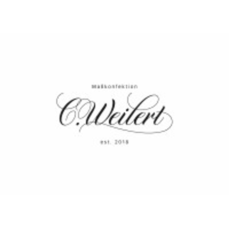 Maßkonfektion Christian Weilert Logo