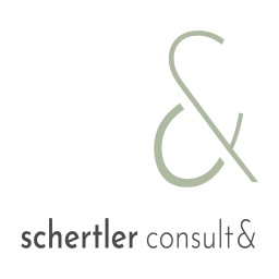 schertler consult& Logo