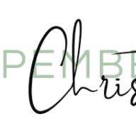 Christina Pemberger Logo