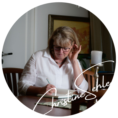 Christine Sehle Marketing & Kommunikation Logo