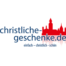 christliche-geschenke.de Logo