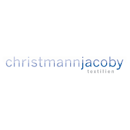 Christmann Jacoby Textilien Textilienhandel Logo