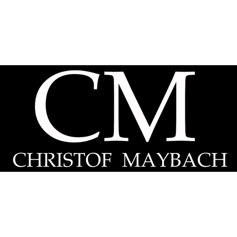 Christof Maybach Logo