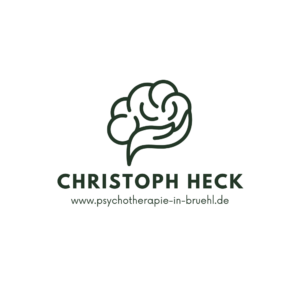 Heck Christoph Dr. Psychotherapeut Logo
