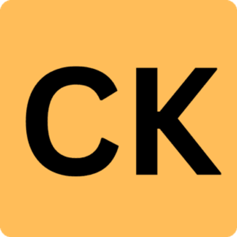 Christoph Korte Logo