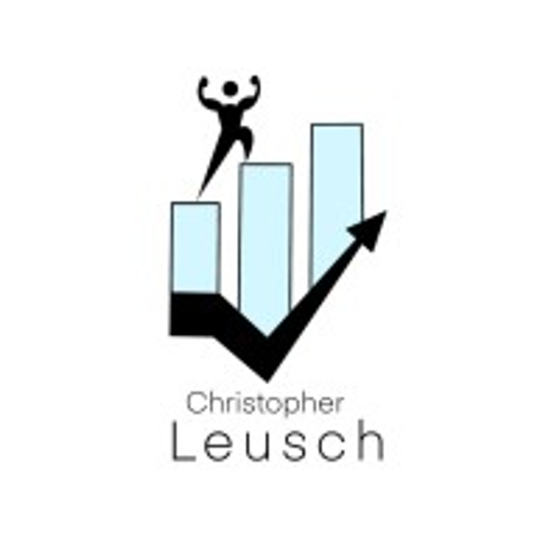 Christopher Leusch Logo