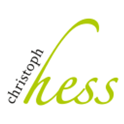 Weingut Christoph Hess Logo