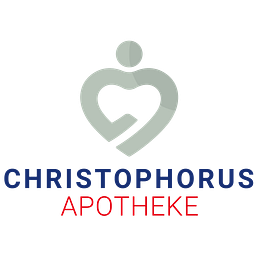Christophorus-Apotheke Logo