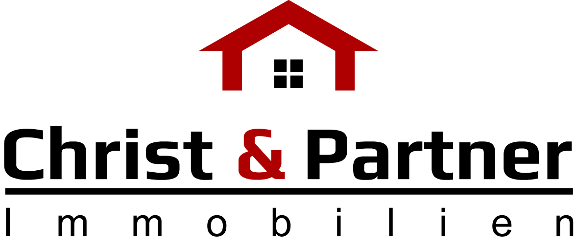 Christ & Partner Immobilien Logo