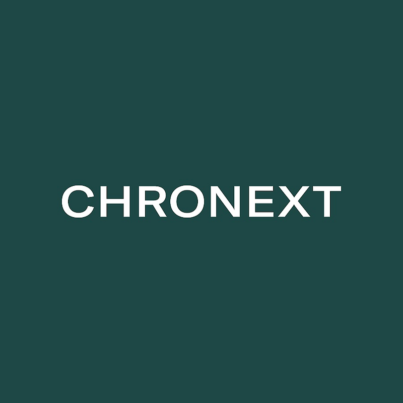 CHRONEXT Logo