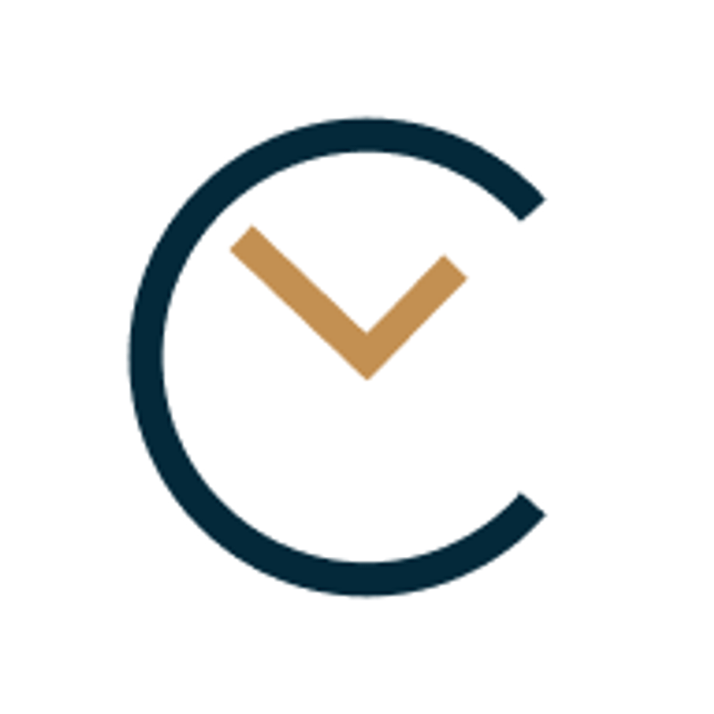 Chrono24 Logo