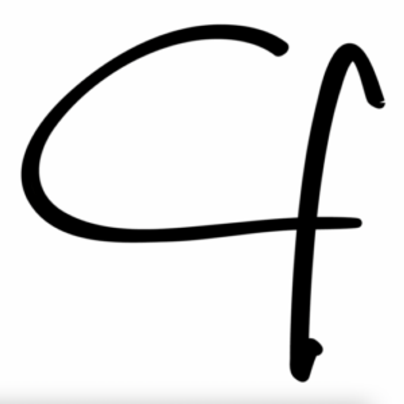 Chronofactum Logo