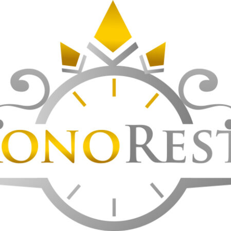 ChronoRestore Logo