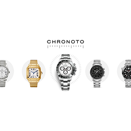 Chronoto Logo