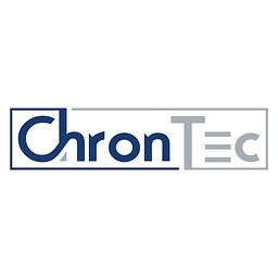 ChronTec GmbH
- Kundenbewertungen & Rezensionen
(2026) Logo