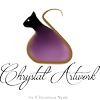 Chrystalartwork Logo