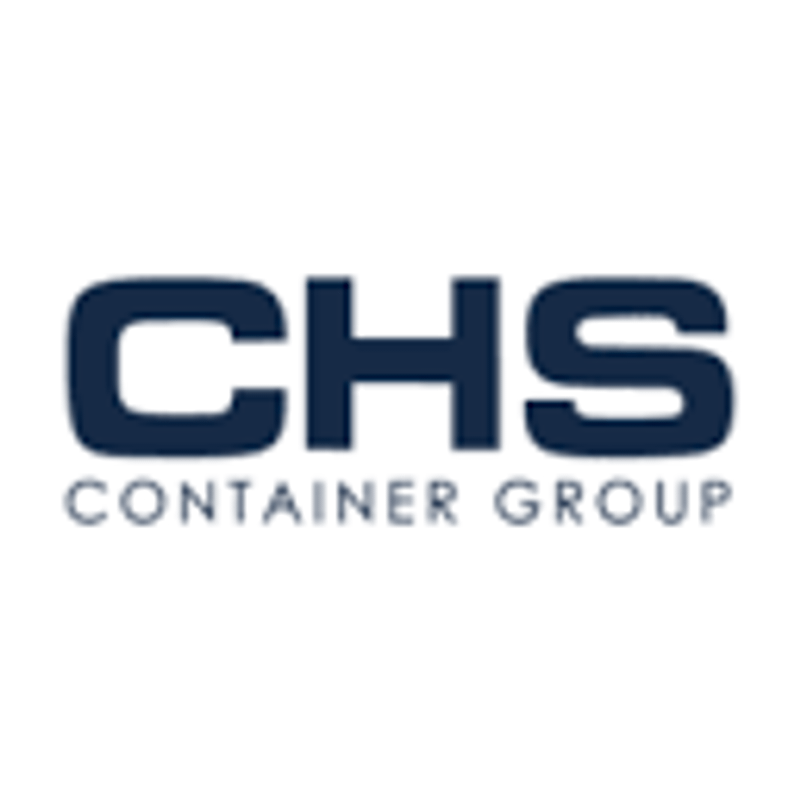 CHS Container Group Logo