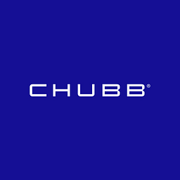 Chubb (European Region) Logo