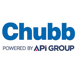 Chubb Deutschland GmbH Logo