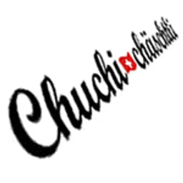 Chuchichäschtli Logo