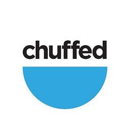 Chuffed.org Logo