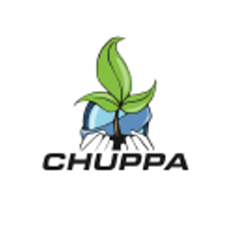 Chuppa GbR Logo