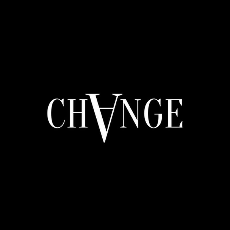 chvnge Logo