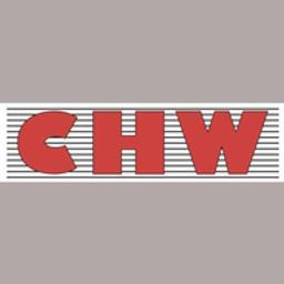 CHW Hausverwaltung GmbH Logo
