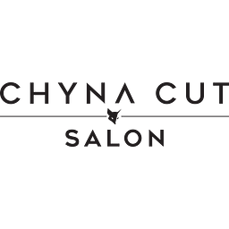 Chyna Cut Friseursalon Logo