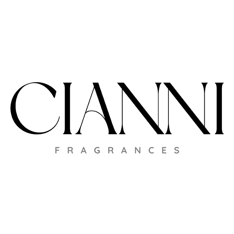 Cianni Fragrances Logo