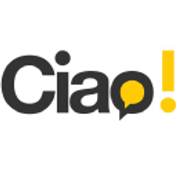 Ciao Logo