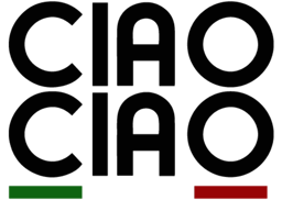 Ciao Ciao Logo