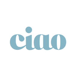 Ciao Coffee Logo