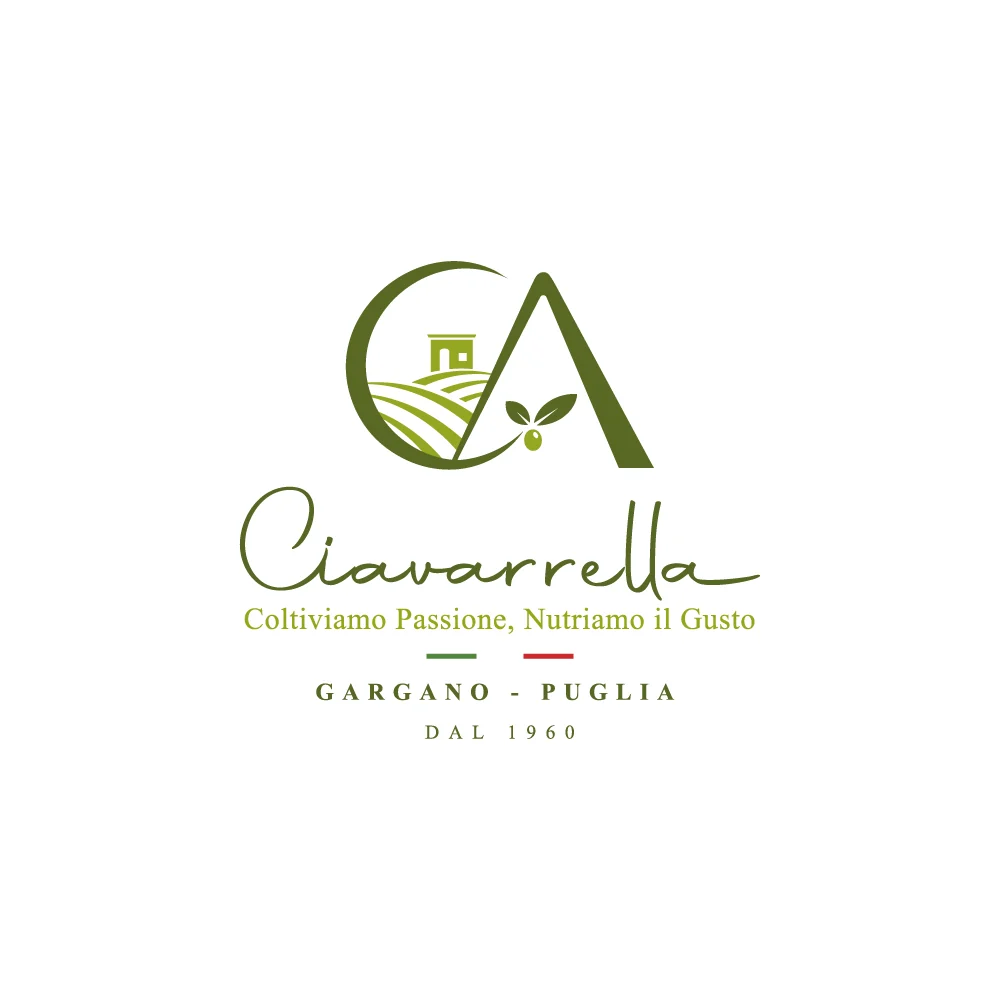 Agricoltura Ciavarrella Logo