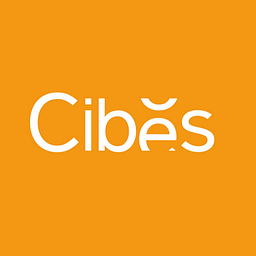 Cibes Lift Logo