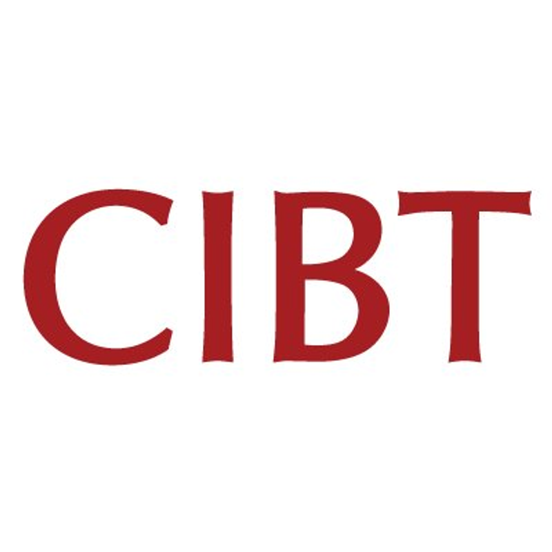 Cibtvisas Logo