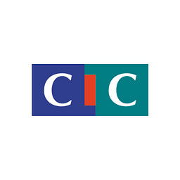 CIC Logo
